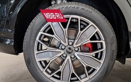 Audi Q5, 2025 год, 6 600 000 рублей, 11 фотография