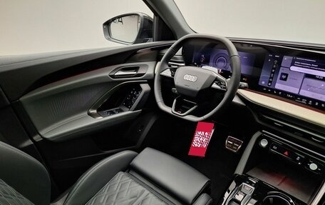 Audi Q5, 2025 год, 6 600 000 рублей, 8 фотография