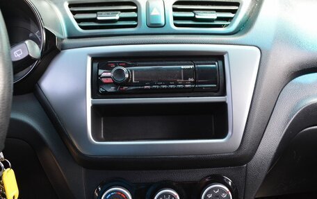 KIA Rio III рестайлинг, 2015 год, 719 888 рублей, 13 фотография