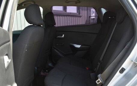 KIA Rio III рестайлинг, 2015 год, 719 888 рублей, 19 фотография