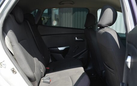 KIA Rio III рестайлинг, 2015 год, 719 888 рублей, 22 фотография