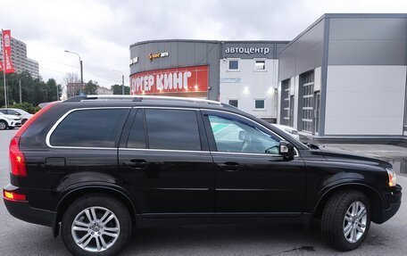 Volvo XC90 II рестайлинг, 2008 год, 1 560 000 рублей, 4 фотография