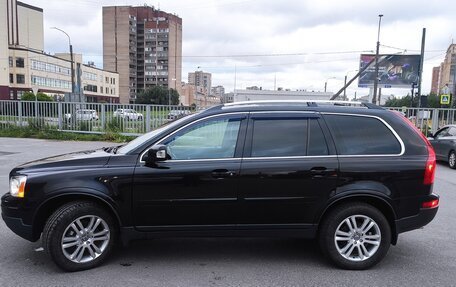 Volvo XC90 II рестайлинг, 2008 год, 1 560 000 рублей, 3 фотография