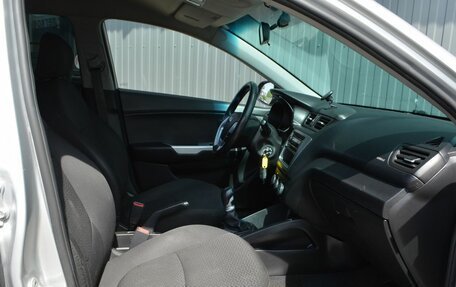 KIA Rio III рестайлинг, 2015 год, 719 888 рублей, 21 фотография