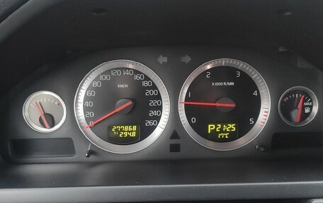 Volvo XC90 II рестайлинг, 2008 год, 1 560 000 рублей, 7 фотография
