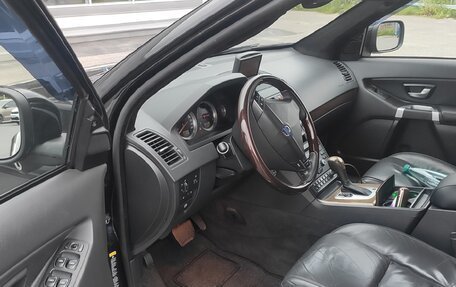 Volvo XC90 II рестайлинг, 2008 год, 1 560 000 рублей, 6 фотография
