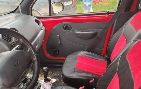 Daewoo Matiz I, 2014 год, 170 000 рублей, 5 фотография