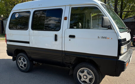 Daewoo Damas II, 1998 год, 190 000 рублей, 3 фотография