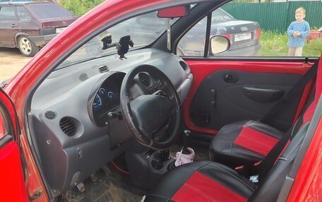 Daewoo Matiz I, 2014 год, 170 000 рублей, 6 фотография