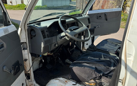 Daewoo Damas II, 1998 год, 190 000 рублей, 7 фотография