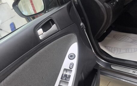 Hyundai Solaris II рестайлинг, 2012 год, 850 000 рублей, 4 фотография