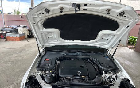 Mercedes-Benz E-Класс, 2019 год, 3 350 000 рублей, 9 фотография