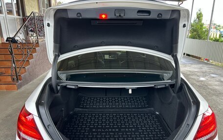Mercedes-Benz E-Класс, 2019 год, 3 350 000 рублей, 10 фотография