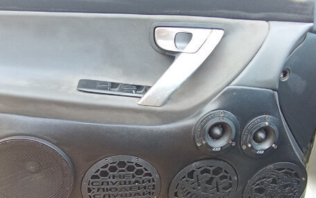 Nissan Primera III, 2006 год, 320 000 рублей, 8 фотография
