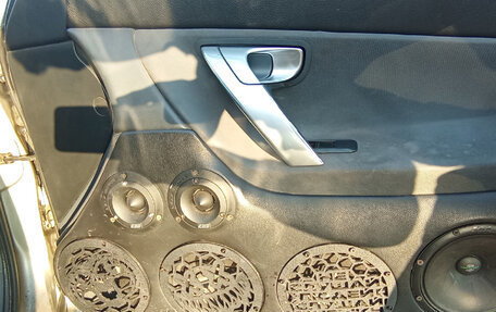 Nissan Primera III, 2006 год, 320 000 рублей, 9 фотография
