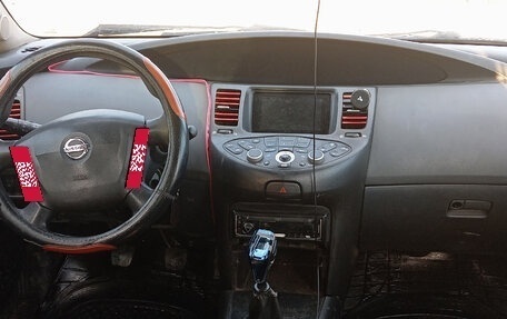 Nissan Primera III, 2006 год, 320 000 рублей, 6 фотография