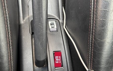 Nissan Note II рестайлинг, 2006 год, 450 000 рублей, 13 фотография