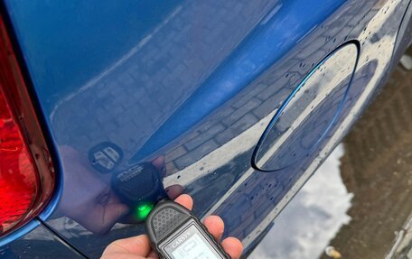 Nissan Note II рестайлинг, 2006 год, 450 000 рублей, 30 фотография