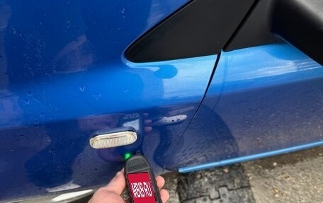 Nissan Note II рестайлинг, 2006 год, 450 000 рублей, 19 фотография