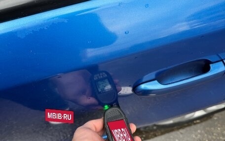 Nissan Note II рестайлинг, 2006 год, 450 000 рублей, 16 фотография