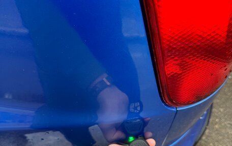 Nissan Note II рестайлинг, 2006 год, 450 000 рублей, 36 фотография
