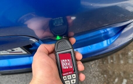 Nissan Note II рестайлинг, 2006 год, 450 000 рублей, 33 фотография