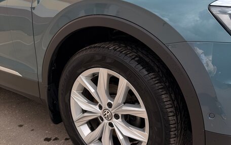 Volkswagen Tiguan II, 2020 год, 3 450 000 рублей, 9 фотография