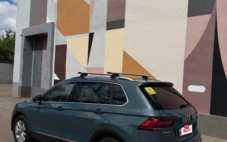Volkswagen Tiguan II, 2020 год, 3 450 000 рублей, 6 фотография
