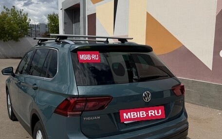 Volkswagen Tiguan II, 2020 год, 3 450 000 рублей, 7 фотография