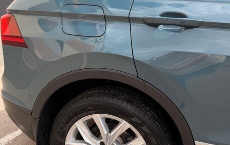 Volkswagen Tiguan II, 2020 год, 3 450 000 рублей, 11 фотография