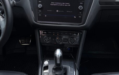 Volkswagen Tiguan II, 2020 год, 3 450 000 рублей, 16 фотография