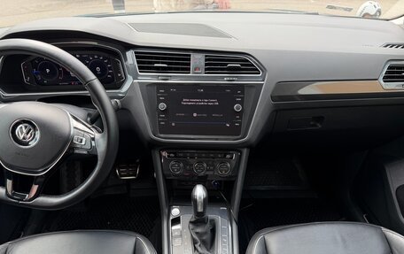 Volkswagen Tiguan II, 2020 год, 3 450 000 рублей, 15 фотография