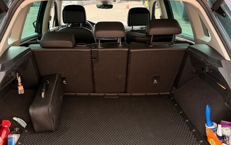 Volkswagen Tiguan II, 2020 год, 3 450 000 рублей, 19 фотография