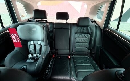 Volkswagen Tiguan II, 2020 год, 3 450 000 рублей, 17 фотография