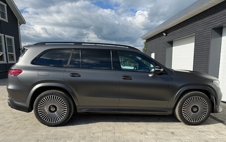 Mercedes-Benz GLS, 2021 год, 10 990 000 рублей, 4 фотография