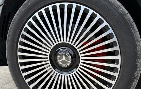 Mercedes-Benz GLS, 2021 год, 10 990 000 рублей, 21 фотография
