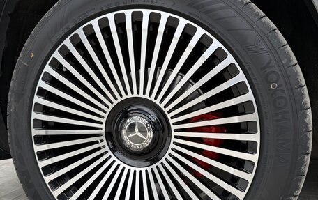 Mercedes-Benz GLS, 2021 год, 10 990 000 рублей, 23 фотография
