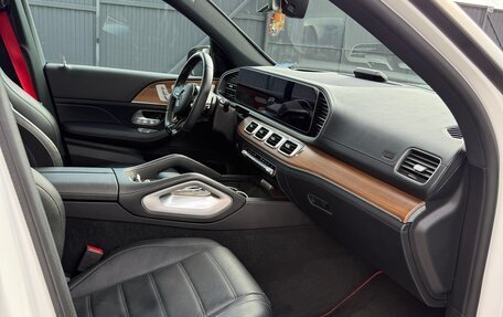 Mercedes-Benz GLS, 2021 год, 10 990 000 рублей, 30 фотография