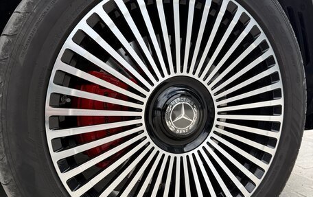 Mercedes-Benz GLS, 2021 год, 10 990 000 рублей, 24 фотография