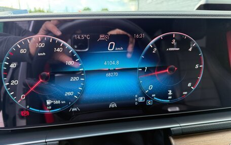 Mercedes-Benz GLS, 2021 год, 10 990 000 рублей, 37 фотография