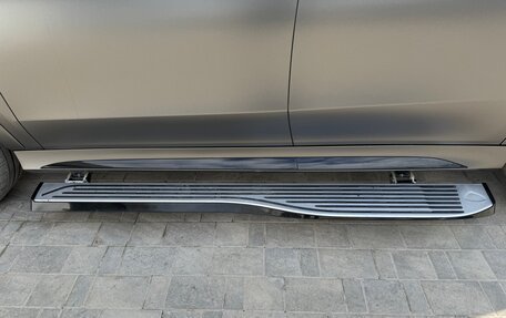 Mercedes-Benz GLS, 2021 год, 10 990 000 рублей, 38 фотография