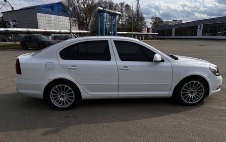 Skoda Octavia, 2012 год, 899 999 рублей, 4 фотография
