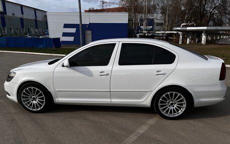 Skoda Octavia, 2012 год, 899 999 рублей, 5 фотография