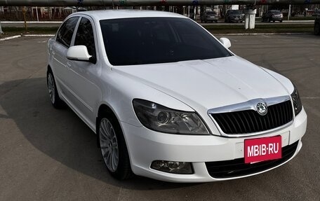 Skoda Octavia, 2012 год, 899 999 рублей, 3 фотография
