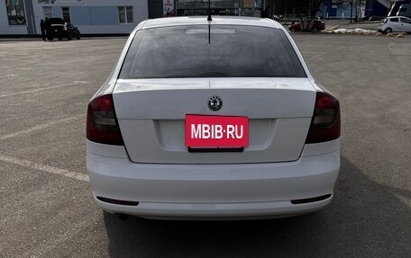 Skoda Octavia, 2012 год, 899 999 рублей, 8 фотография