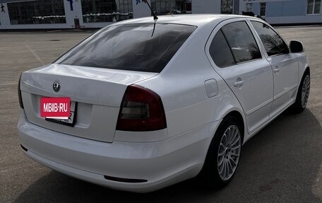 Skoda Octavia, 2012 год, 899 999 рублей, 6 фотография