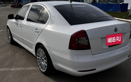 Skoda Octavia, 2012 год, 899 999 рублей, 7 фотография