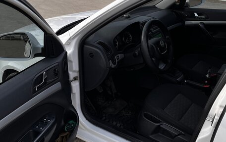 Skoda Octavia, 2012 год, 899 999 рублей, 9 фотография