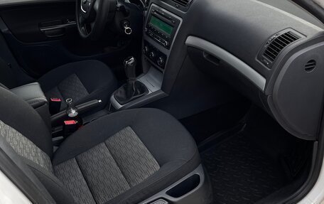 Skoda Octavia, 2012 год, 899 999 рублей, 12 фотография