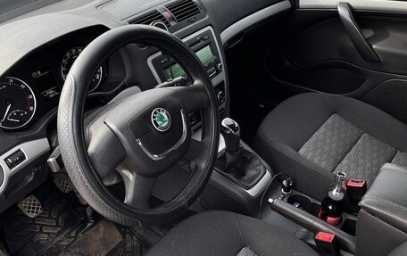 Skoda Octavia, 2012 год, 899 999 рублей, 10 фотография